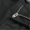 Blugi pentru bărbați - TWISTER -  Regular Fit - Negru absolut
