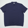 Tricou pentru bărbați - RUGATCHI - Waffle+ - Bleumarin