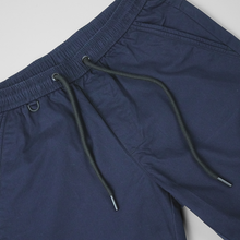 Pantaloni scurți pentru bărbați - ARES - Tropic MOOD - Bleumarin