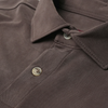 Tricou pentru bărbați - Brango - SERENO - Maro