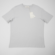 Tricou pentru bărbați - ANTIOCH - Velvet Touch - Gri deschis