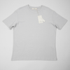 Tricou pentru bărbați - ANTIOCH - Velvet Touch - Gri deschis