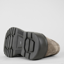 Pantofi bărbătești din piele - ZENMAN UltraLIGHT - Taupe