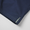Pantaloni scurți pentru bărbați - ARES - Tropic MOOD - Bleumarin