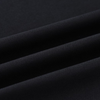 Tricou cu mânecă lungă pentru bărbați - Ares - Urban POLO - Negru