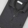 Tricou pentru bărbați - GofreTEX - Gri plumb