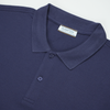 Tricou pentru bărbați - RUGATCHI - Waffle+ - Bleumarin