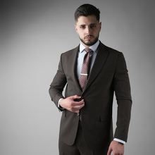 Costum bărbătesc - Sartoria - Bellagio - Maro