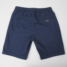 Pantaloni scurți pentru bărbați - ARES - Tropic MOOD - Bleumarin