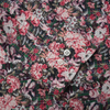 Cămașă Score - Super-Slim - Forme florale - Multicolor - M10