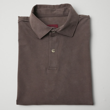 Tricou pentru bărbați - Brango - SERENO - Maro