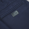 Pantaloni scurți pentru bărbați - ARES - Tropic MOOD - Bleumarin