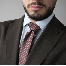 Costum bărbătesc - Sartoria - Bellagio - Maro