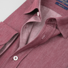 Cămașă Porto Luciano - IMPERIAL DENIM - Bordo