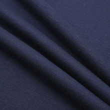 Tricou pentru bărbați - Brango - SOLANO - Bleumarin