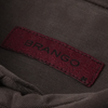 Tricou pentru bărbați - Brango - SERENO - Maro