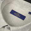 Cămașă Confex din in - Premium DeLuxe - Bej