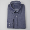 Cămașă Porto Luciano - IMPERIAL DENIM - Bleumarin