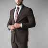 Costum bărbătesc - Sartoria - Bellagio - Maro