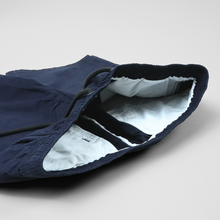 Pantaloni scurți pentru bărbați - ARES - Tropic MOOD - Bleumarin