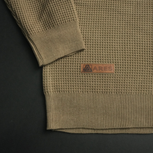 Pulover pentru bărbați - MONTANA - Bej