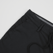 Pantaloni scurți pentru bărbați - PortoBELLO - Negru