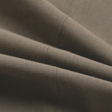 Pantaloni eleganți Confex - Royal Cut - Bej închis