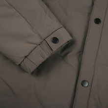 Jachetă pentru bărbați - Black Duck - Maro