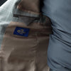 Sacou bărbați Confex - Slim Fit - Bej în carouri