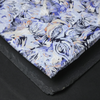 Cămașă Confex din in - BRACCIANO - Model floral - M2