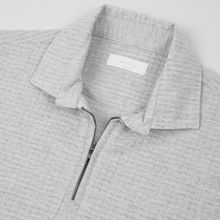 Tricou pentru bărbați - GofreTEX - Gri deschis
