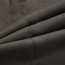 Pantaloni casual bărbați Confex - Maro