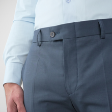 Pantaloni eleganti Confex - Royal Cut - Gri Antracit