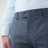 Pantaloni eleganti Confex - Royal Cut - Gri Antracit
