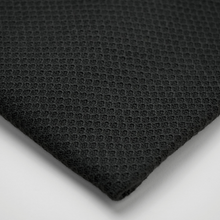 Tricou pentru bărbați - C. Baybars - ARISTOCRAT Waffle - Negru