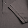 Tricou Polo pentru bărbați - ARES - Heritage+ - Maro