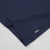 Tricou pentru bărbați - Brango - SOLANO - Bleumarin