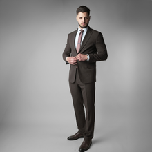 Costum bărbătesc - Sartoria - Bellagio - Maro