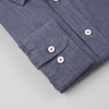 Cămașă Porto Luciano - IMPERIAL DENIM - Bleumarin