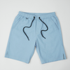 Pantaloni scurți pentru bărbați - ARES - Tropic MOOD - Bleu