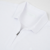 Tricou pentru bărbați - LinenFLEX - Alb