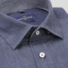 Cămașă Porto Luciano - IMPERIAL DENIM - Bleumarin