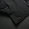 Jachetă Reversibilă - ARES - Bedford - Negru