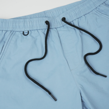 Pantaloni scurți pentru bărbați - ARES - Tropic MOOD - Bleu