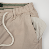 Pantaloni pentru bărbați - Luppo - POSITANO - Bej Nobil