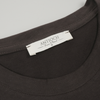 Tricou pentru bărbați - ANTIOCH - Velvet Touch - Maro închis