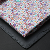 Cămașă Confex - Forme florale - Multicolor - M18