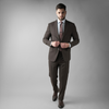 Costum bărbătesc - Sartoria - Bellagio - Maro