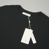 Tricou pentru bărbați - ANTIOCH - Velvet Touch - Negru