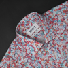 Cămașă Score - Super-Slim - Forme florale - Multicolor - M6